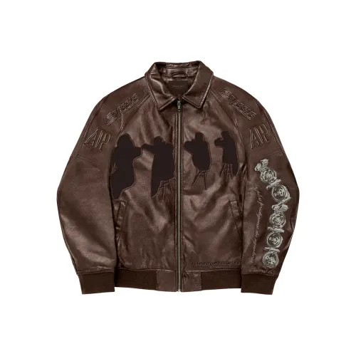 Travis Scott Cj X Audemars Piguet Jacket