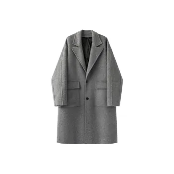 WILLIAM FOX&SONS Coats Unisex