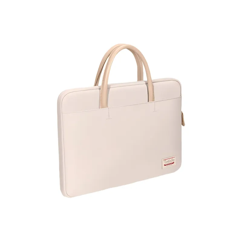 Techson Oxford Laptop Bag Regular Unisex Multicolor-0