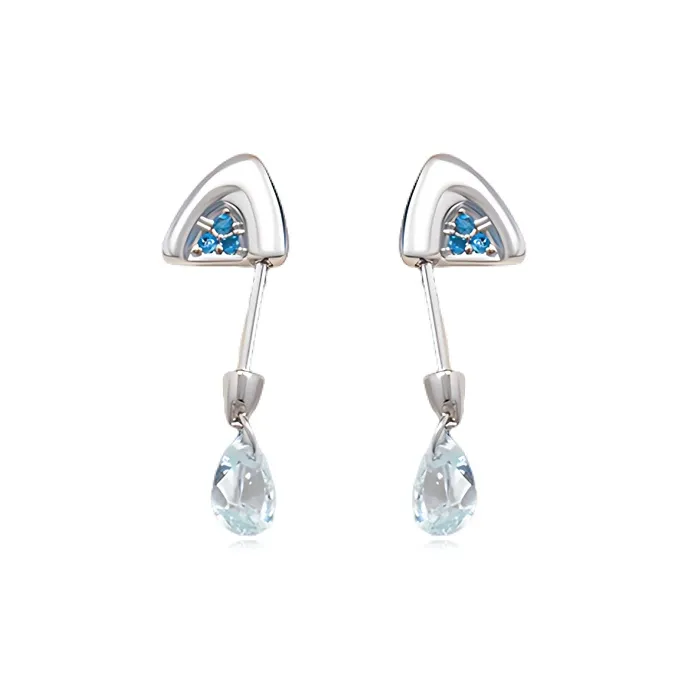 MOREL Earrings Women's-4