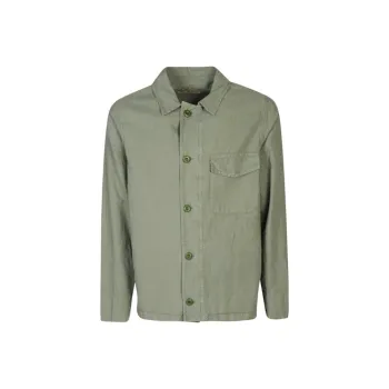 ORIGINAL VINTAGE STYLE Jackets & Coats Men's Green