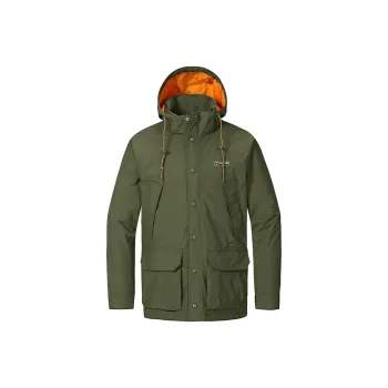 Columbia Jackets Coats Men's Army Green