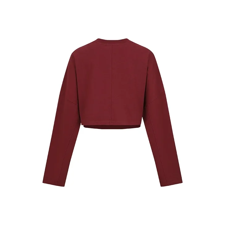 URBAN REVIVO T Shirts Women's-5