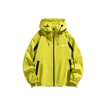 Hosa Jackets Unisex