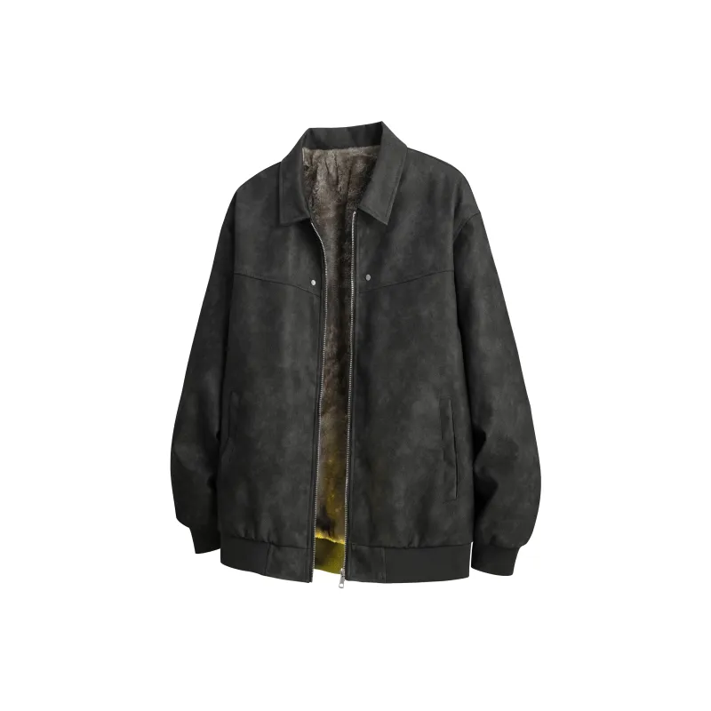 GDRX Jackets Unisex-14