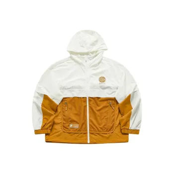 FILA FUSION Sun Protection Clothing Men's White