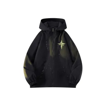 AMBER LIGHT Jackets Coats Unisex