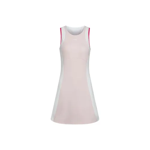 KSWISS Sleeveless Dress Women's 606 K241 LPK2