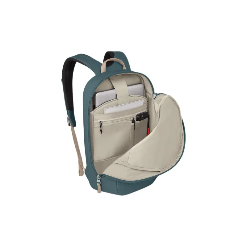OSPREY Recycled Polyester Backpack Tubas Unisex Blue-3