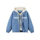 Beige Blue