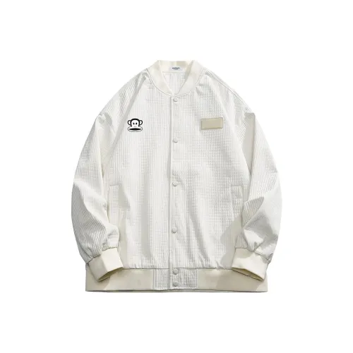 PAUL FRANK Baseball Jacket Men's