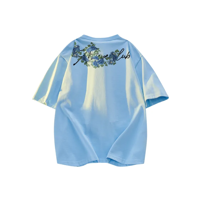 7 SEVFUN T Shirts Unisex-9
