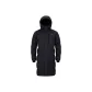 Men's-Black[Goose Down/Graphene Thermal Technology]
