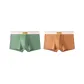 Pea Green+Brown (2-2)