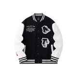 Basic Black/Duck Down White