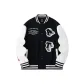 Basic Black/Duck Down White