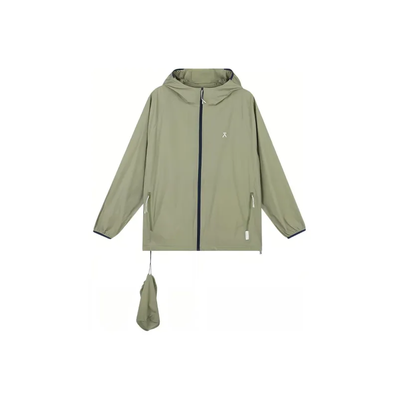ACMEITEM Sun Protection Clothing Unisex-1