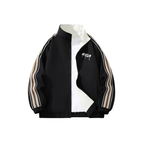 CSKS Jackets Unisex