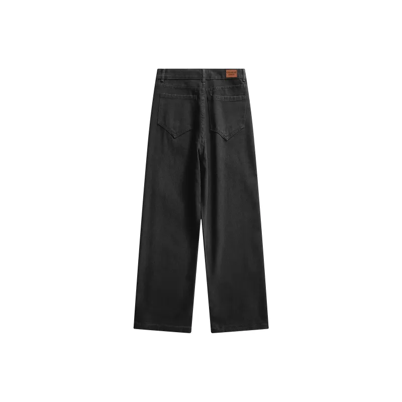 CHARLIE GOLF Jeans Unisex-7