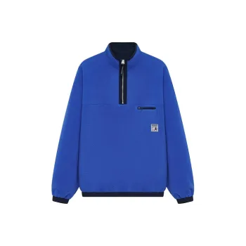 Teenie Weenie Men Jackets Coats Unisex Navy Blue