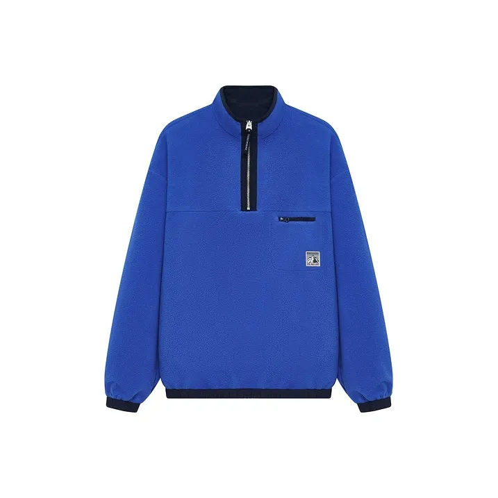 Teenie Weenie Men Jackets Coats Unisex Navy Blue-0