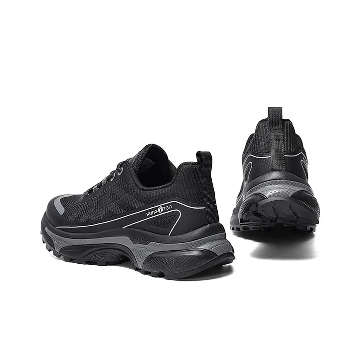 HANG TEN Low Top Chunky Sneakers Men's-9