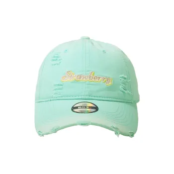 Classmate Yang Cotton Baseball Caps Unisex