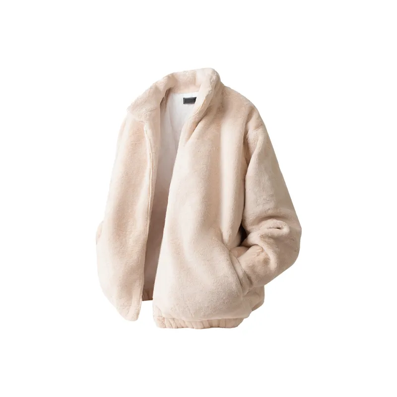 ASEDE Jackets Unisex-8