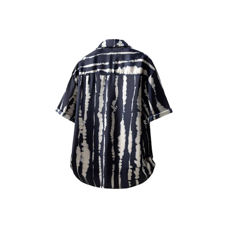 MXDT Shirt Matching Sets Unisex-8