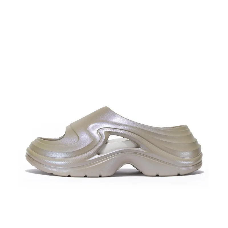 Ncmt EVA Slide Slippers Women's-10