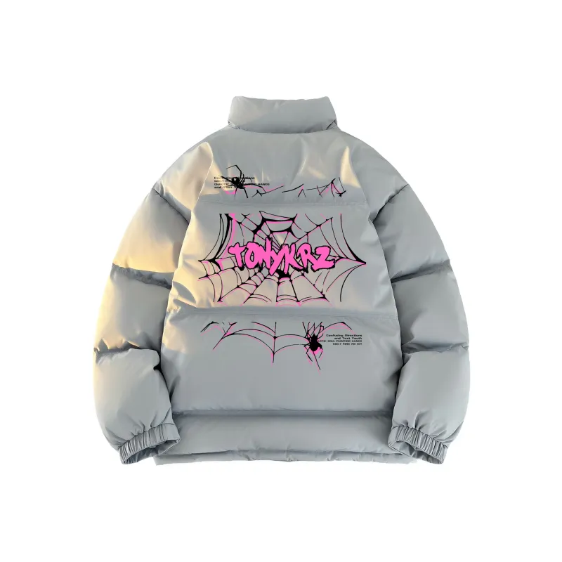 TONYKRZ Down Jackets Unisex-0