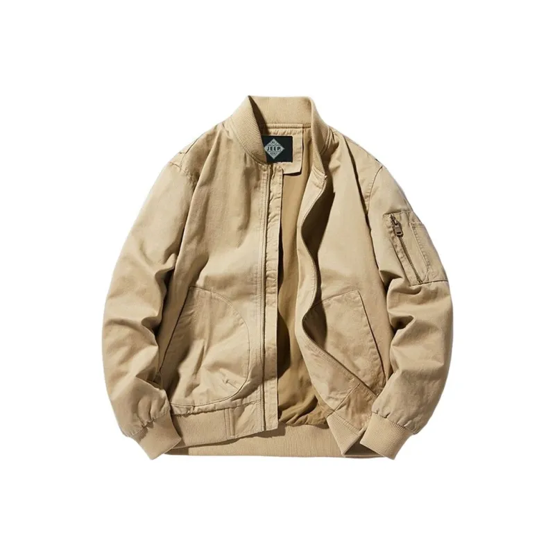 JEEP SPIRIT Jackets & Coats Men's-8