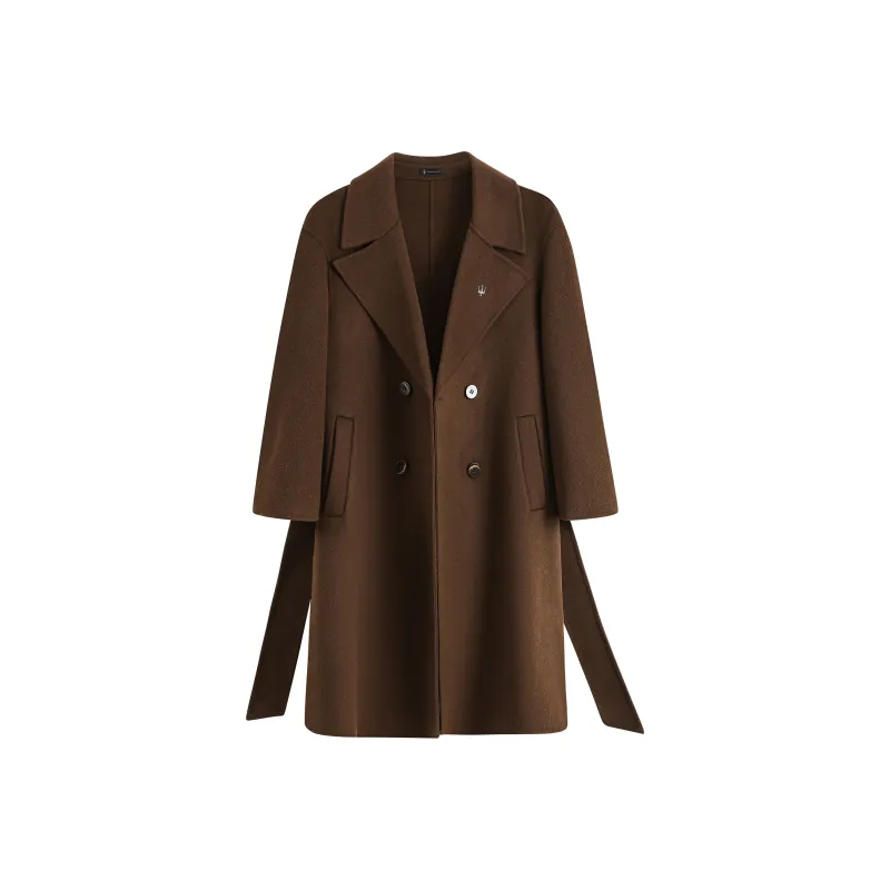 Maserati Coats Unisex-0