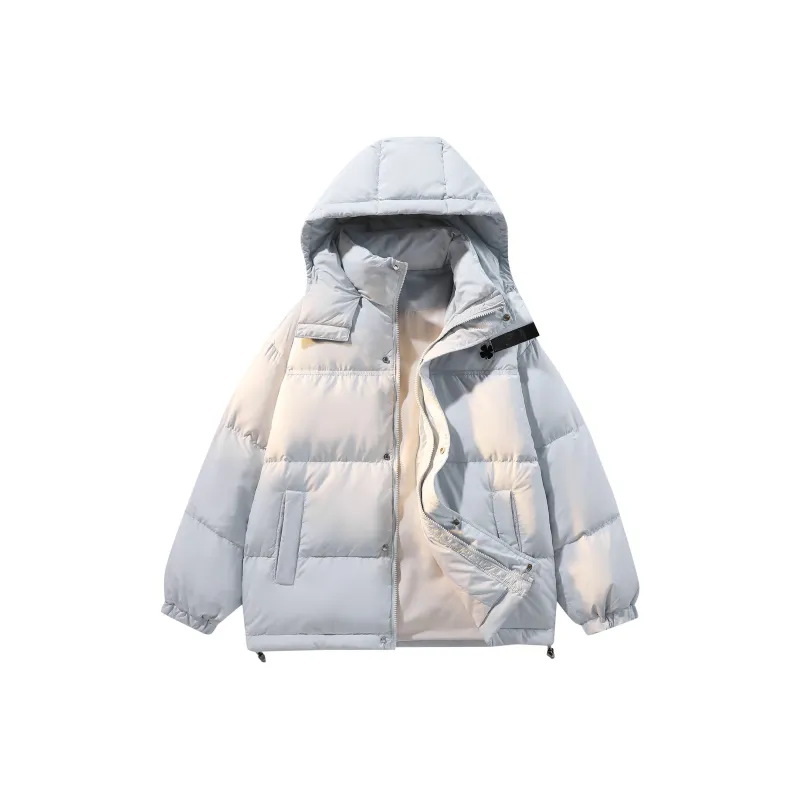 LUCKY BRAND Down Jackets Unisex-5