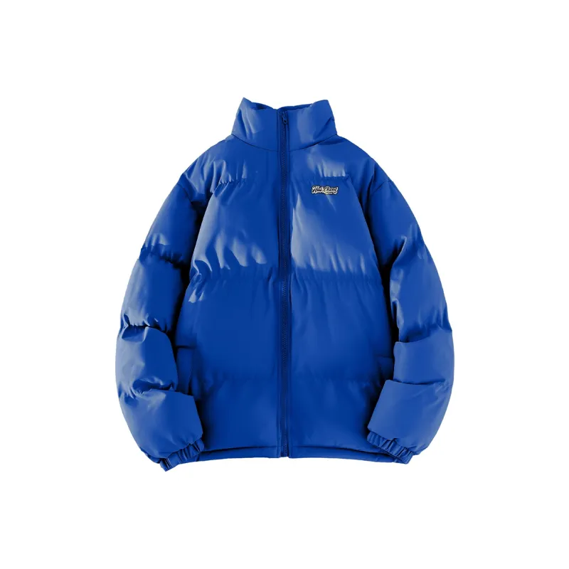 HCHUICHENG Puffer Jacket Unisex-29