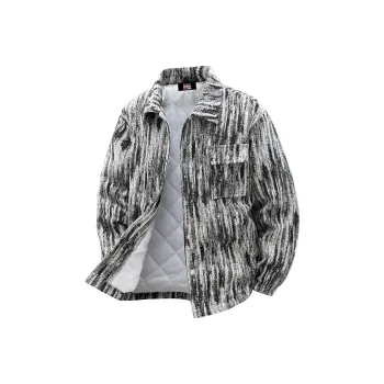 Love Monster Jackets Coats Unisex