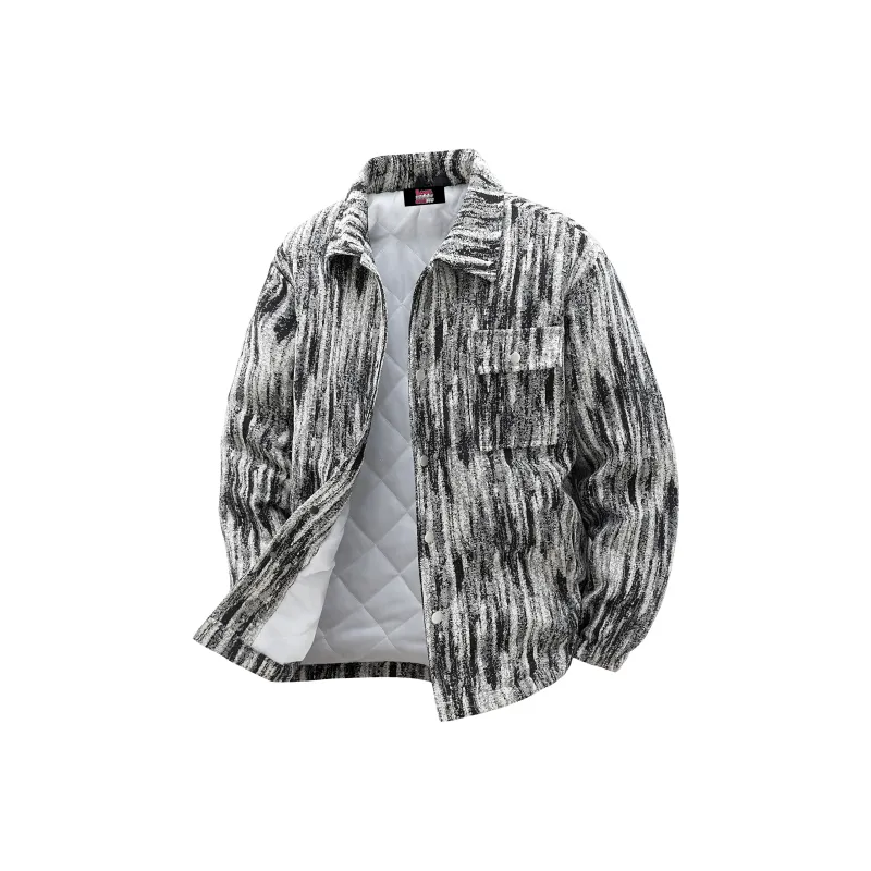 Love Monster Jackets Coats Unisex-12