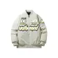 Khaki (Thermal Padded Jacket)