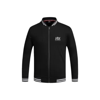 JOSEPH ABBOUD Baseball Jacket Unisex