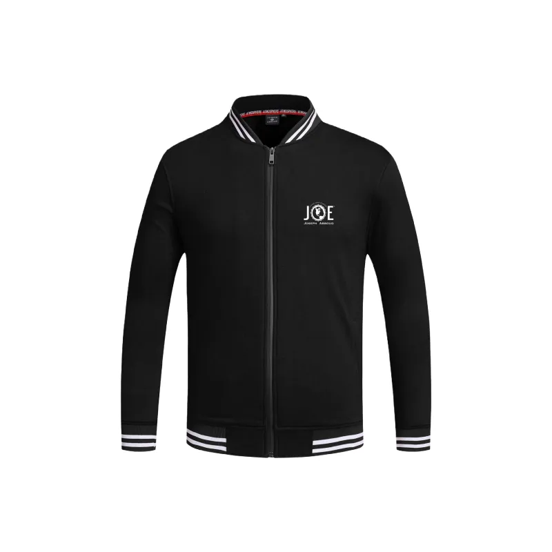 JOSEPH ABBOUD Baseball Jacket Unisex-0