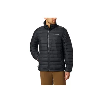 Columbia Powder Lite™ Jackets Coats Men's Black