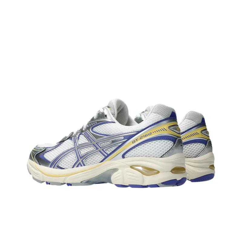 Asics GT 2160 White Blue Violet-3