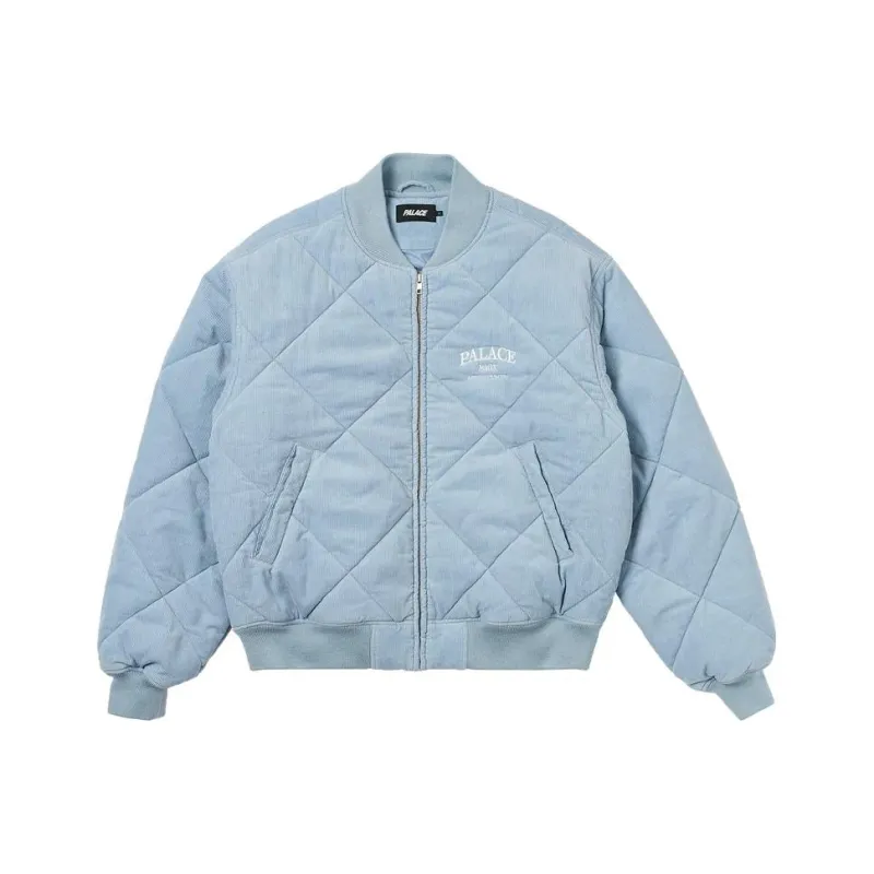 PALACE Quilted Jacket-0