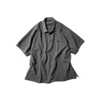 NAUTICA JAPAN SS25 Polo Shirt Men's