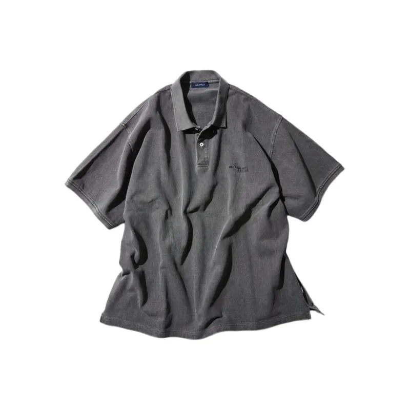 NAUTICA JAPAN SS25 Polo Shirt Men's-0