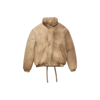 Acne Studios Garment dyed Padded Jacket