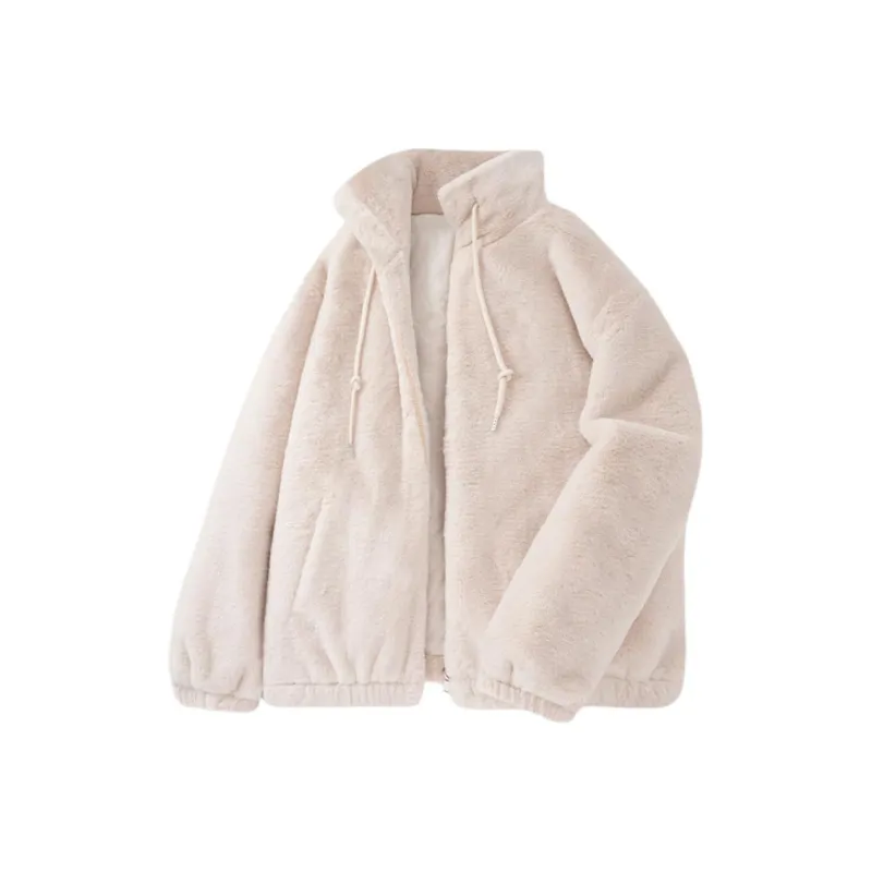 Cotton Jackets Unisex-6