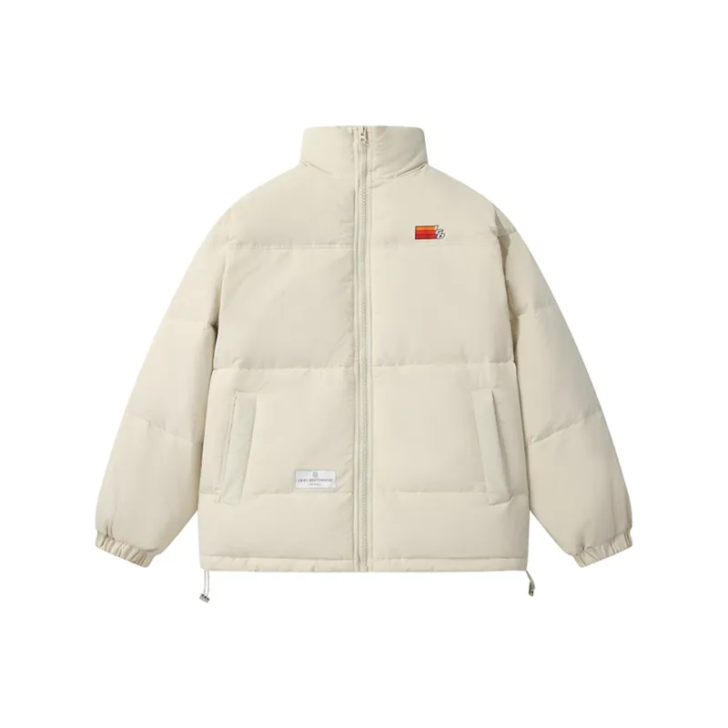 IGOI Down Jackets Unisex-7