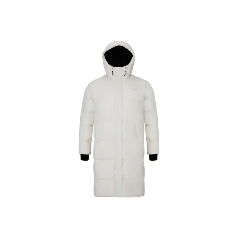 SCALER Down Jackets Unisex-2
