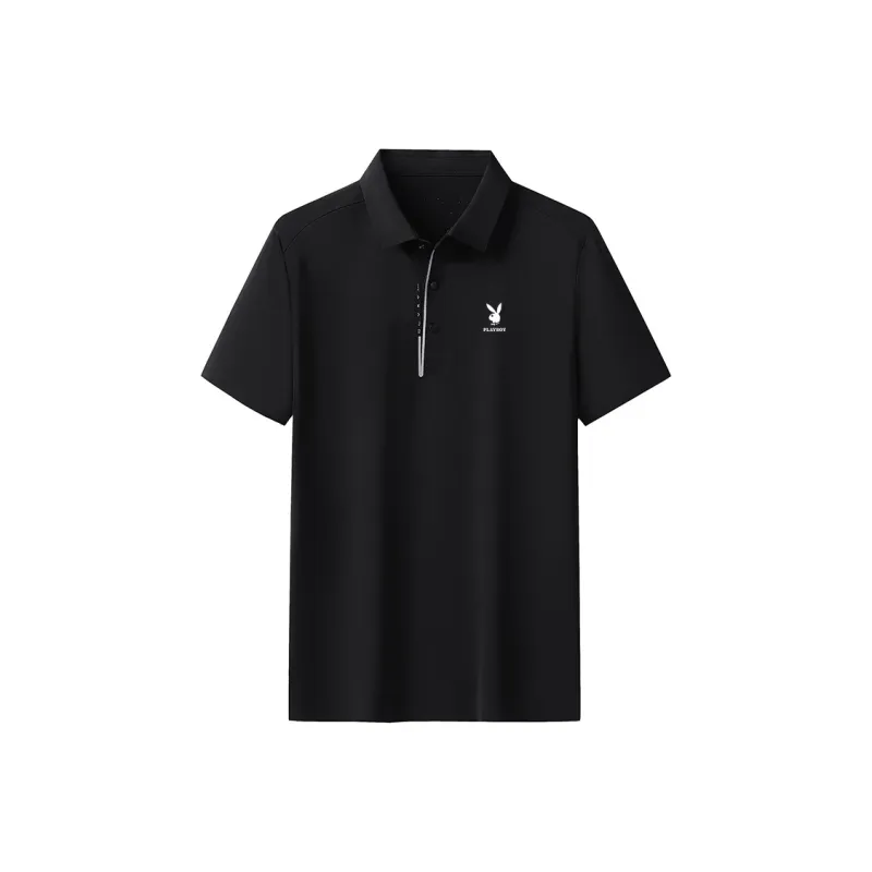 Playboy Polo Shirts Men-6